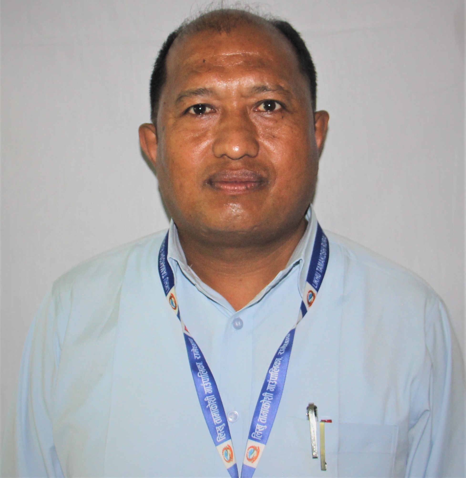 Vice Principal
